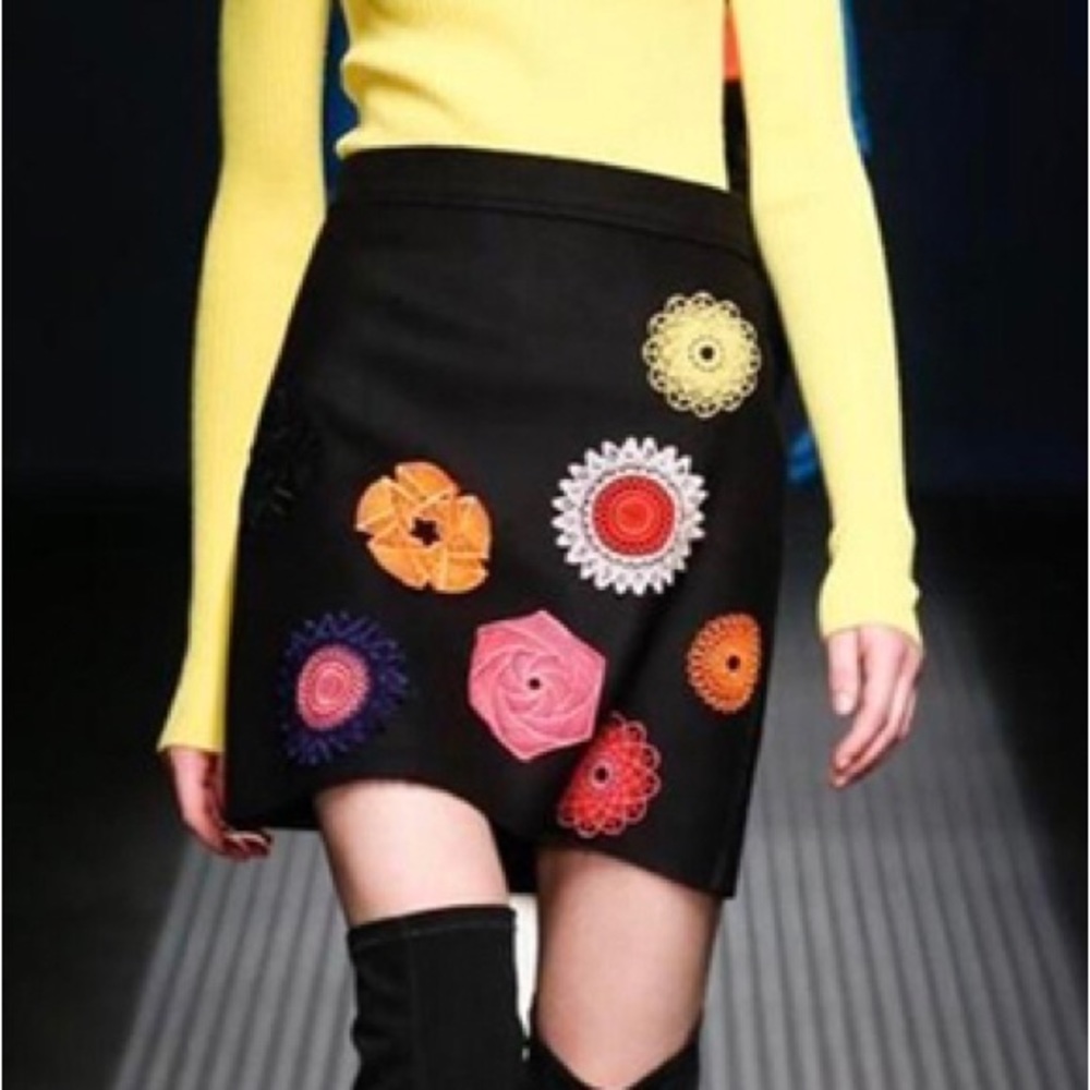 MSGM skirt size 40